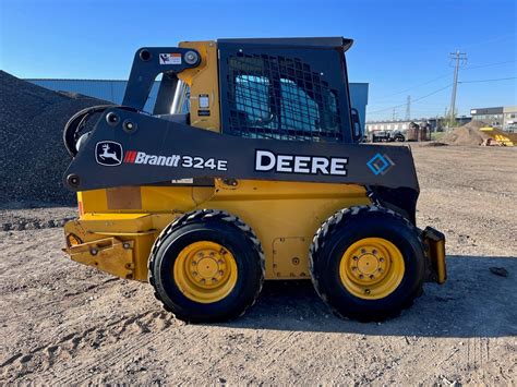 best john deere 80 hp skid steer|skid steer brands.